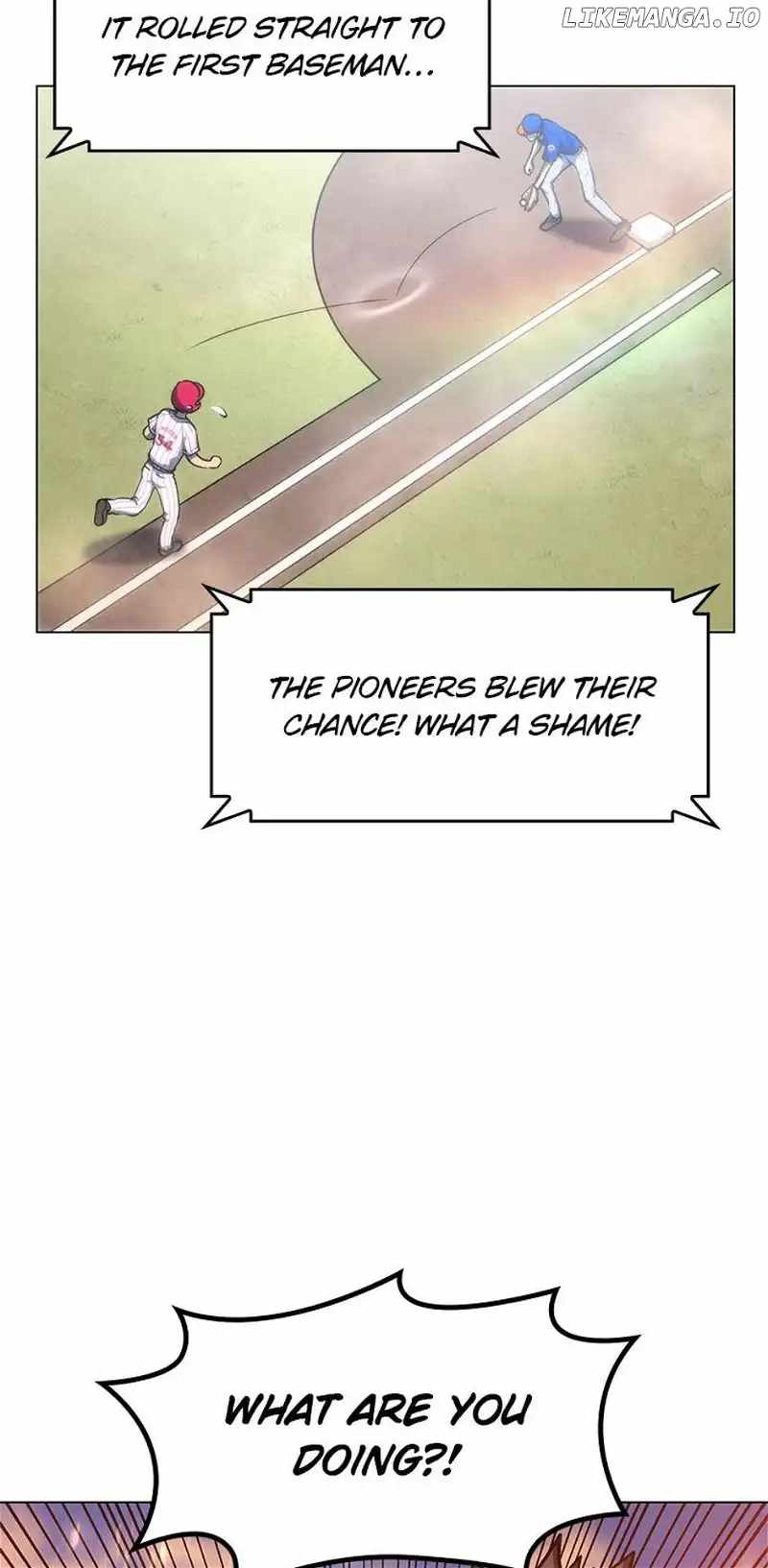 Home Plate Villain Chapter 23 6